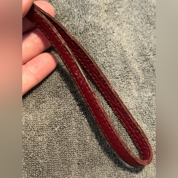 INDIA HICKS LONDON HARBOUR ISLAND DOG COLLECTORS WRISTLET/DACHSHUND - Picture 9 of 12